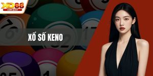 Xổ số Keno